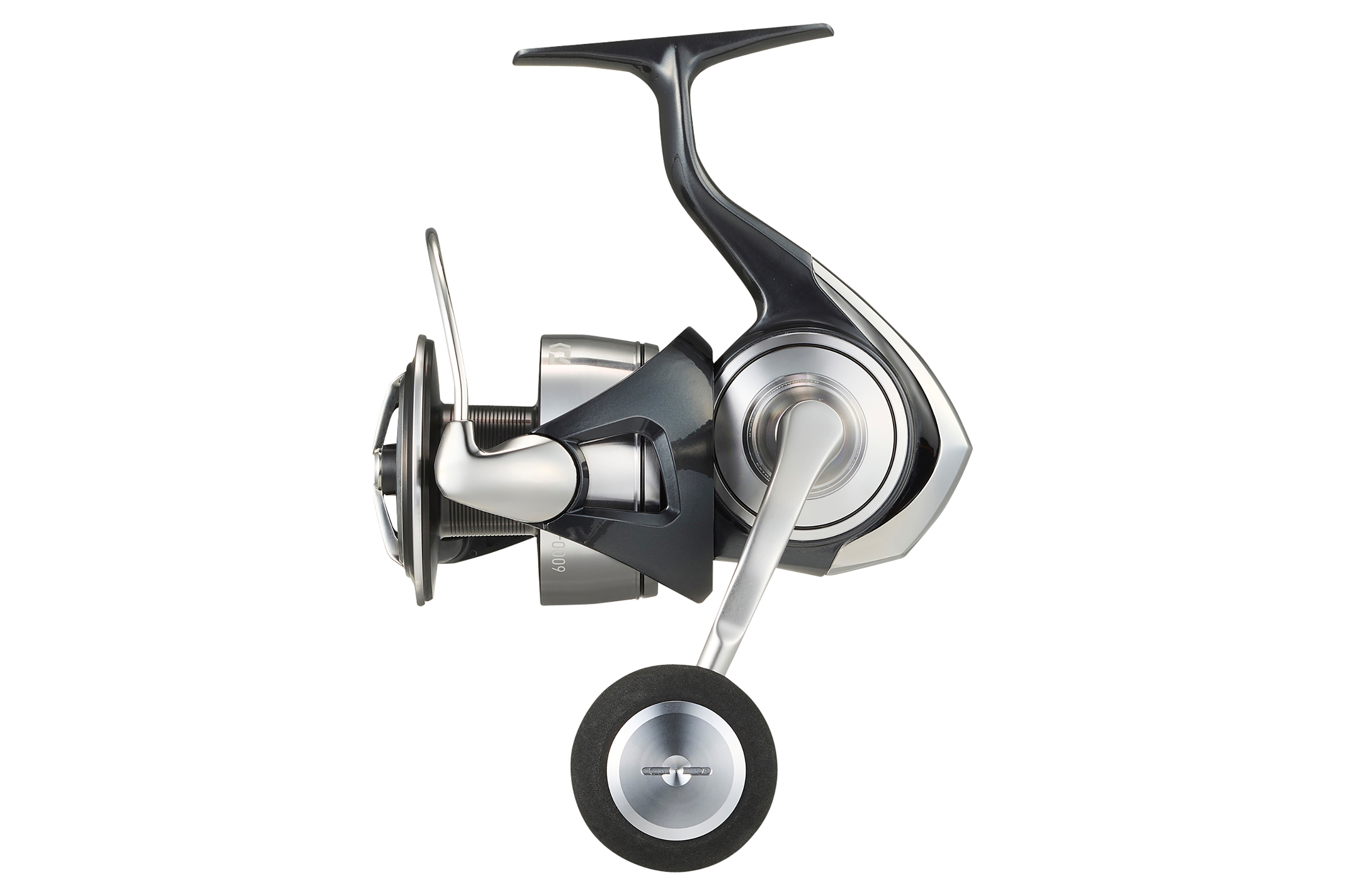 Moulinet Spinning Mer Daiwa 24 Certate SW 