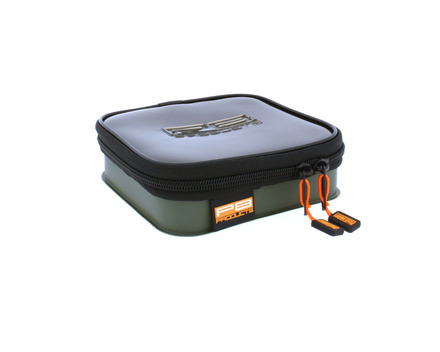 Boite étanche carrée PB Products EVA H2O Proof End Tackle Bag Square