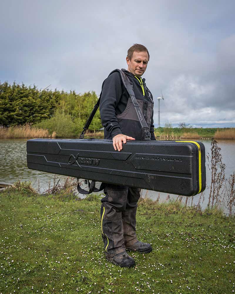 Fourreau Matrix Duralite Pro XL Pole Case (1.95m)