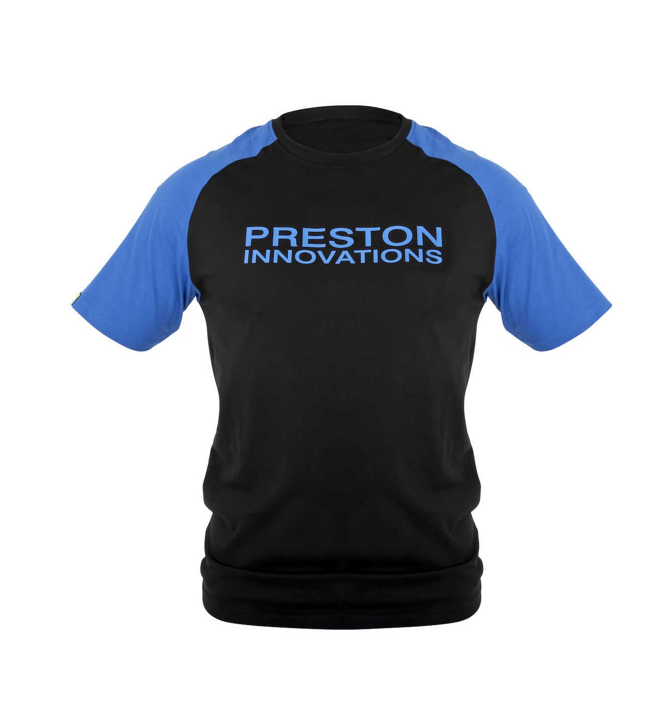 Preston Lightweight Raglan T-Shirt