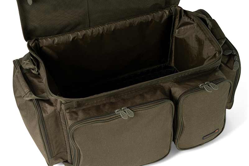 Sac Fox Voyager Large Barrow Bag