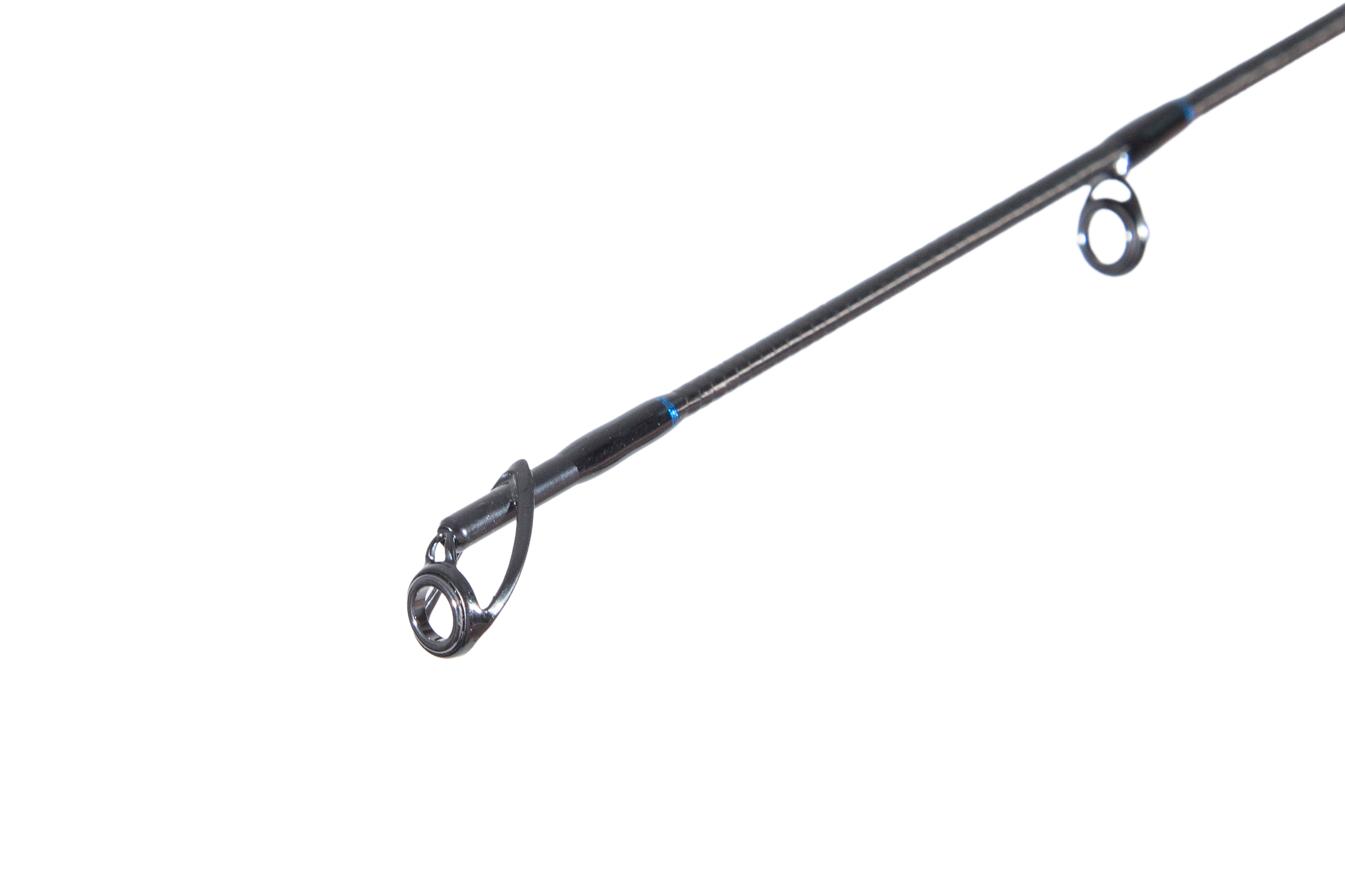 Ensemble pêche au Bar Ultimate Bluecore Seabass Allround Combo 2.90m (20-60g)