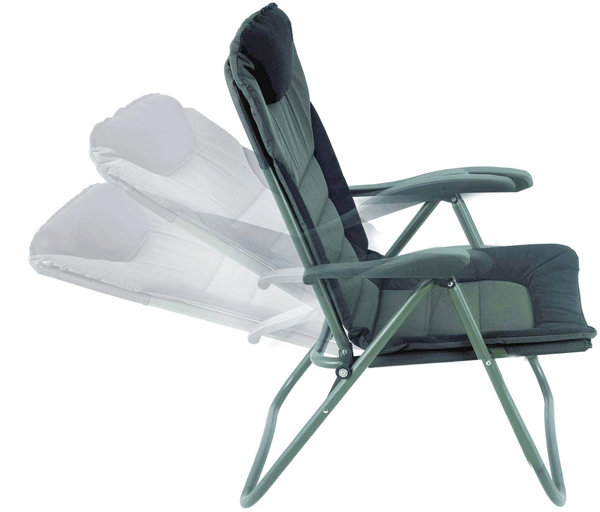 Chaise Trendex Comfort Chair