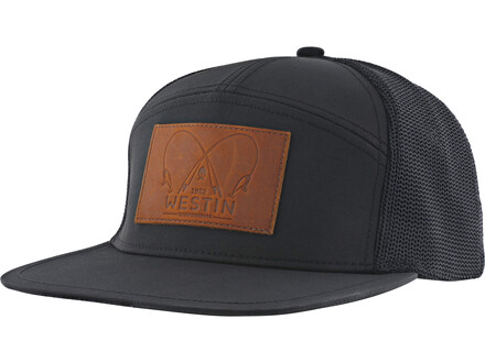 Casquette Westin W Range Cap One Size Jet Black 