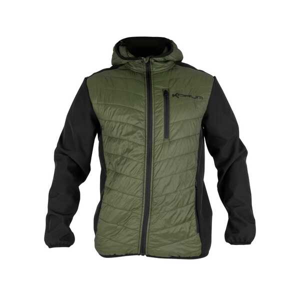 Veste Korum Thermashell