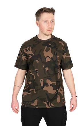 Fox Camo T-shirt