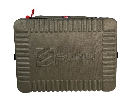 Sac de rangement Sonik Storz 24L Low Storage Bag