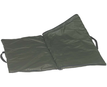 Tapis de réception et sac de pesée Anaconda PVC Rollmop Combi