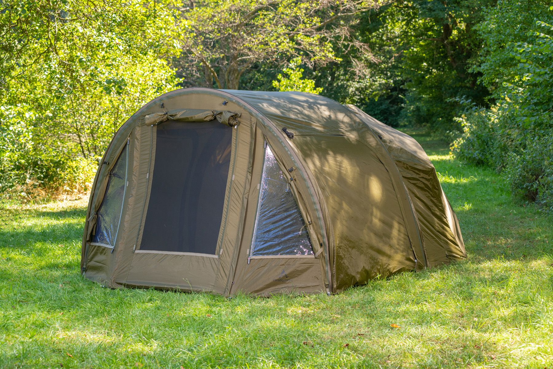 Anaconda Headquarter Bivvy 2 Personnes