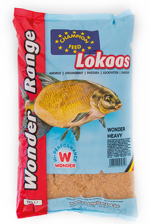 Amorce Champion Feed Wonder 2kg