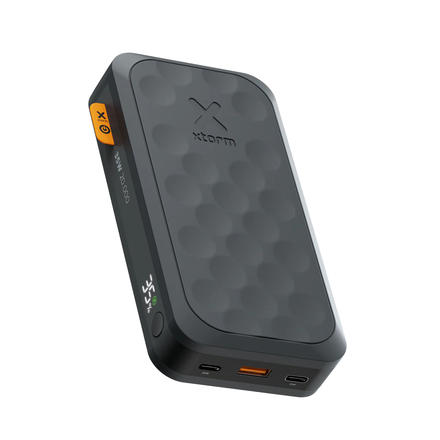 Batterie externe Xtorm 35W Fuel Series Powerbank 20.000mAh - Midnight Black