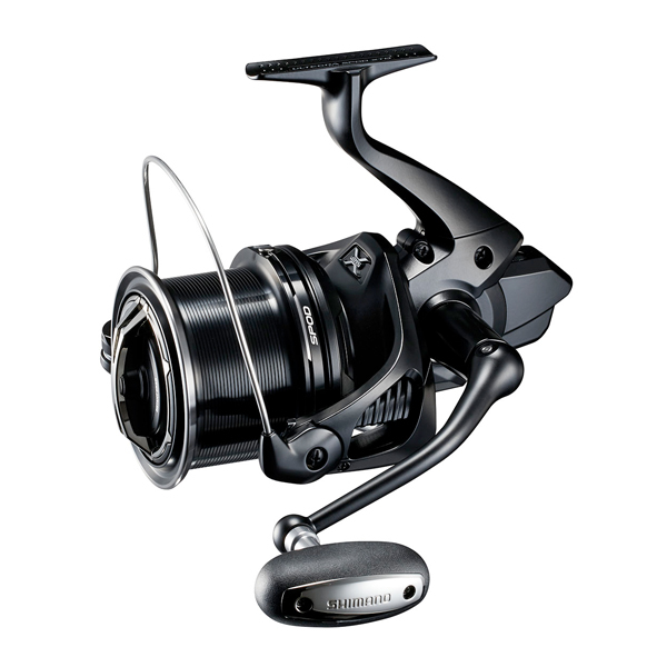 Moulinet carpe Shimano Ultegra Spod XTD