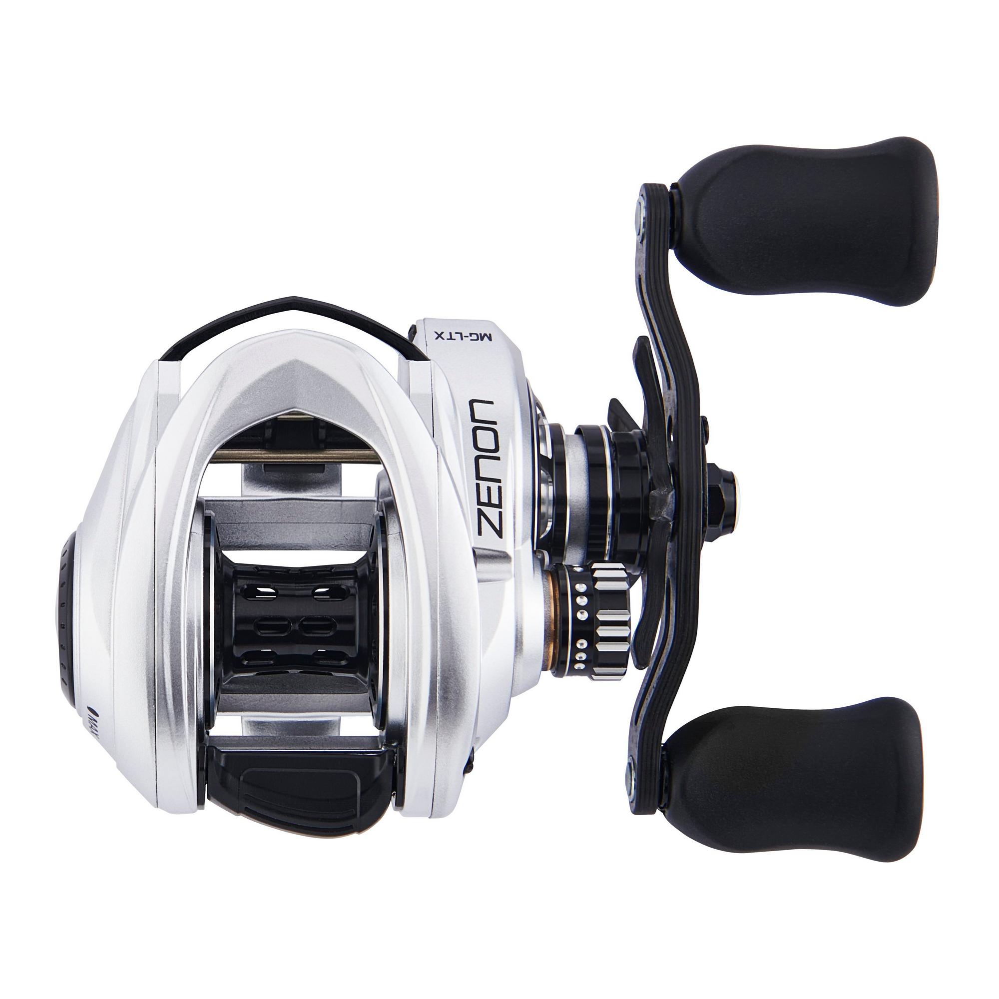 Moulinet Casting Abu Garcia Zenon MG LTX RH