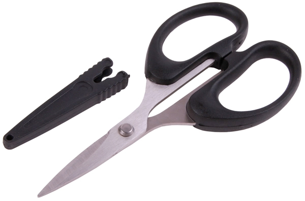 Carp Tacklebox, les meilleurs produits pour la pêche à la carpe ! - Ultimate Sharp Scissors