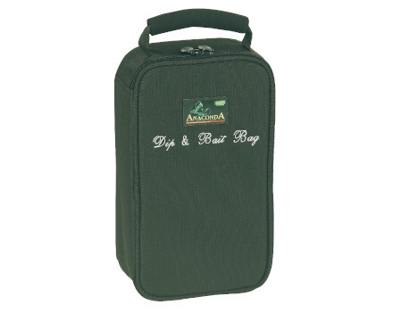 Sac Anaconda Dip & Bait Bag