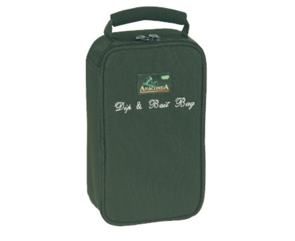 Sac Anaconda Dip & Bait Bag