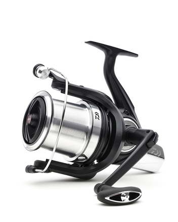 Moulinet Carpe Daiwa 23 Superspod 45 SCW QD-OT