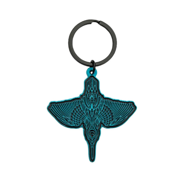 Porte-clés Kumu Keyring - Take Flight