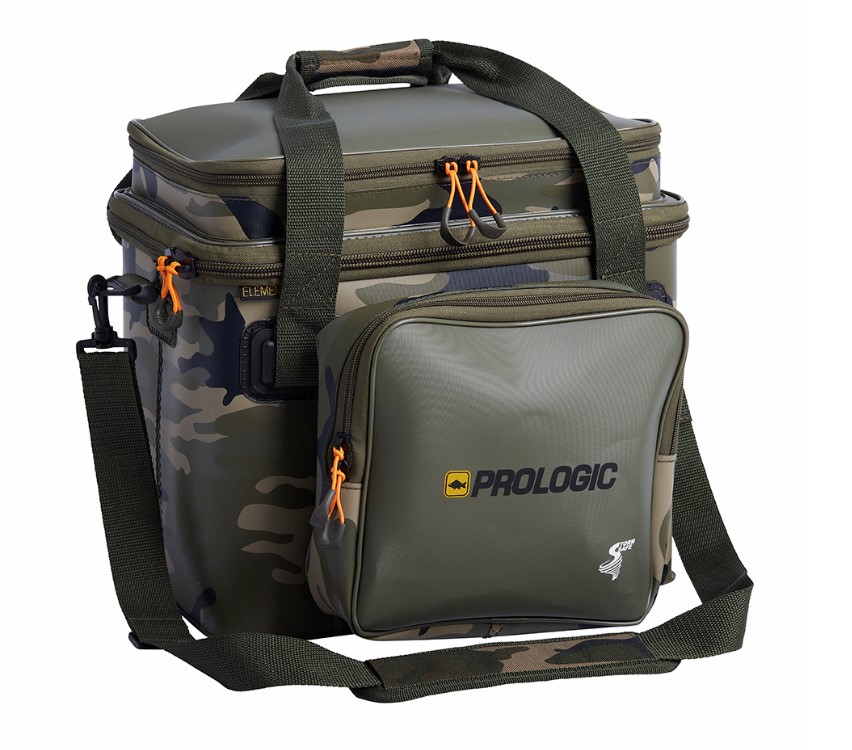 Sac Prologic Element Storm Safe Carryall (38x27x29cm)