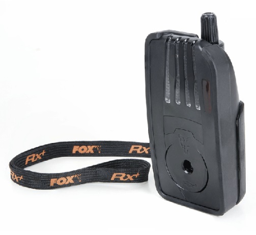 Fox Micron RX+ 3+1 Set