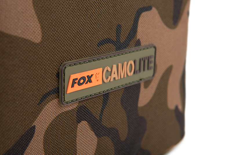 Sac Fox Camolite Accessory Bag XL