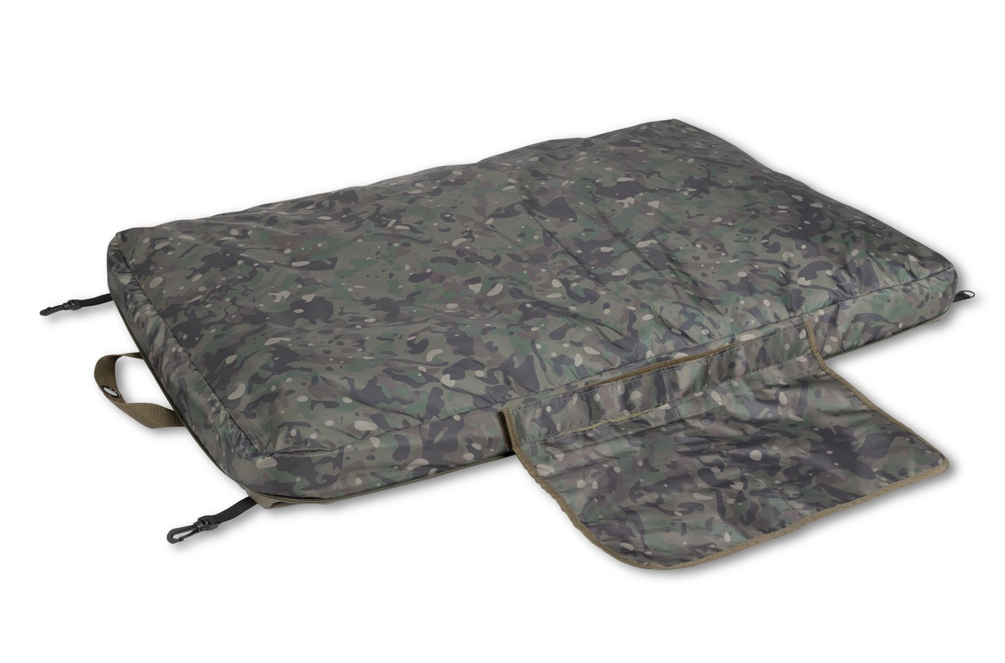 Tapis de réception Trakker Sanctuary MF Flat Mat