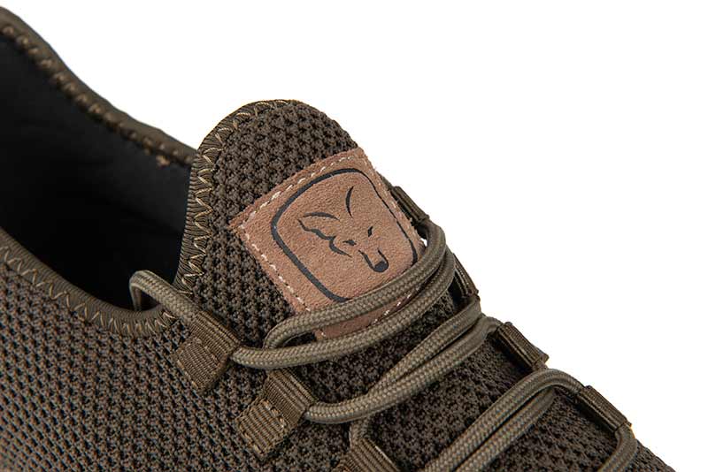 Chaussures de Pêche Fox Mesh Lite Trainer