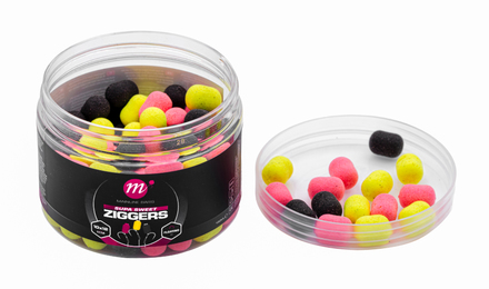 Mainline Supa Sweet Ziggers (10x12mm)