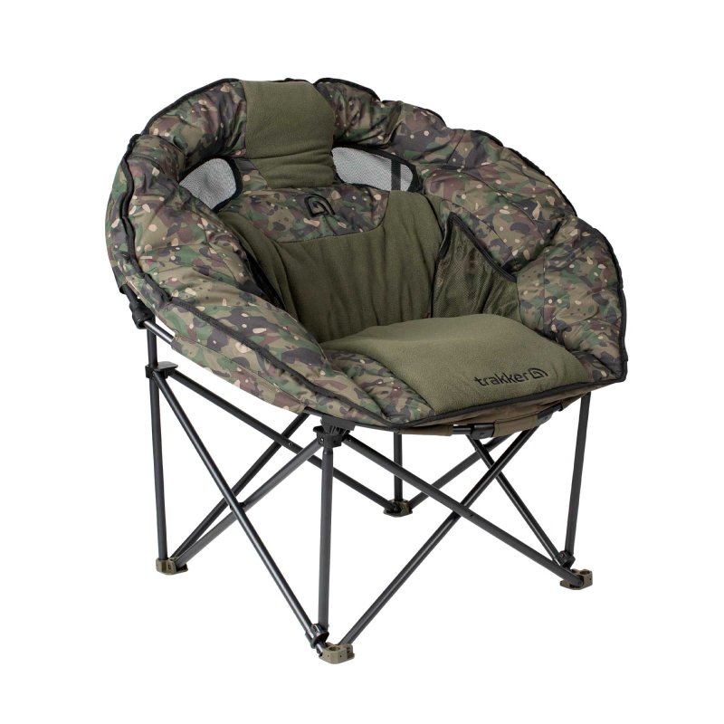 Chaise Trakker Levelite Luna Camouflage