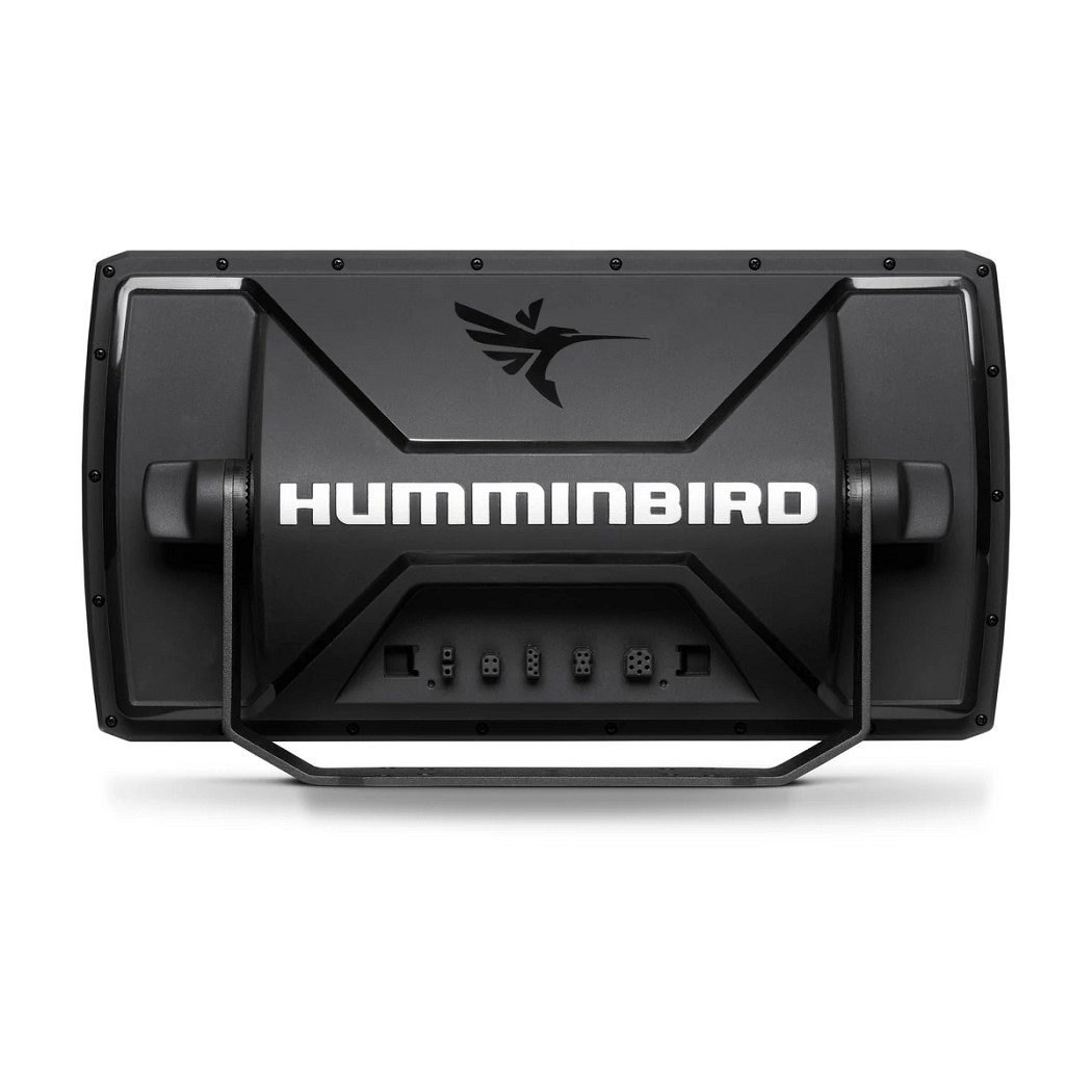 Humminbird HELIX 10 CHIRP GPS G4N Fishfinder