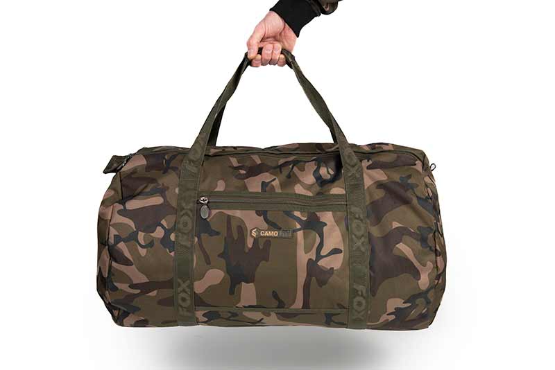 Sac Fox Camolite Kit Bag