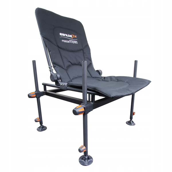 Chaise légère Genlog Lightweight Feeder