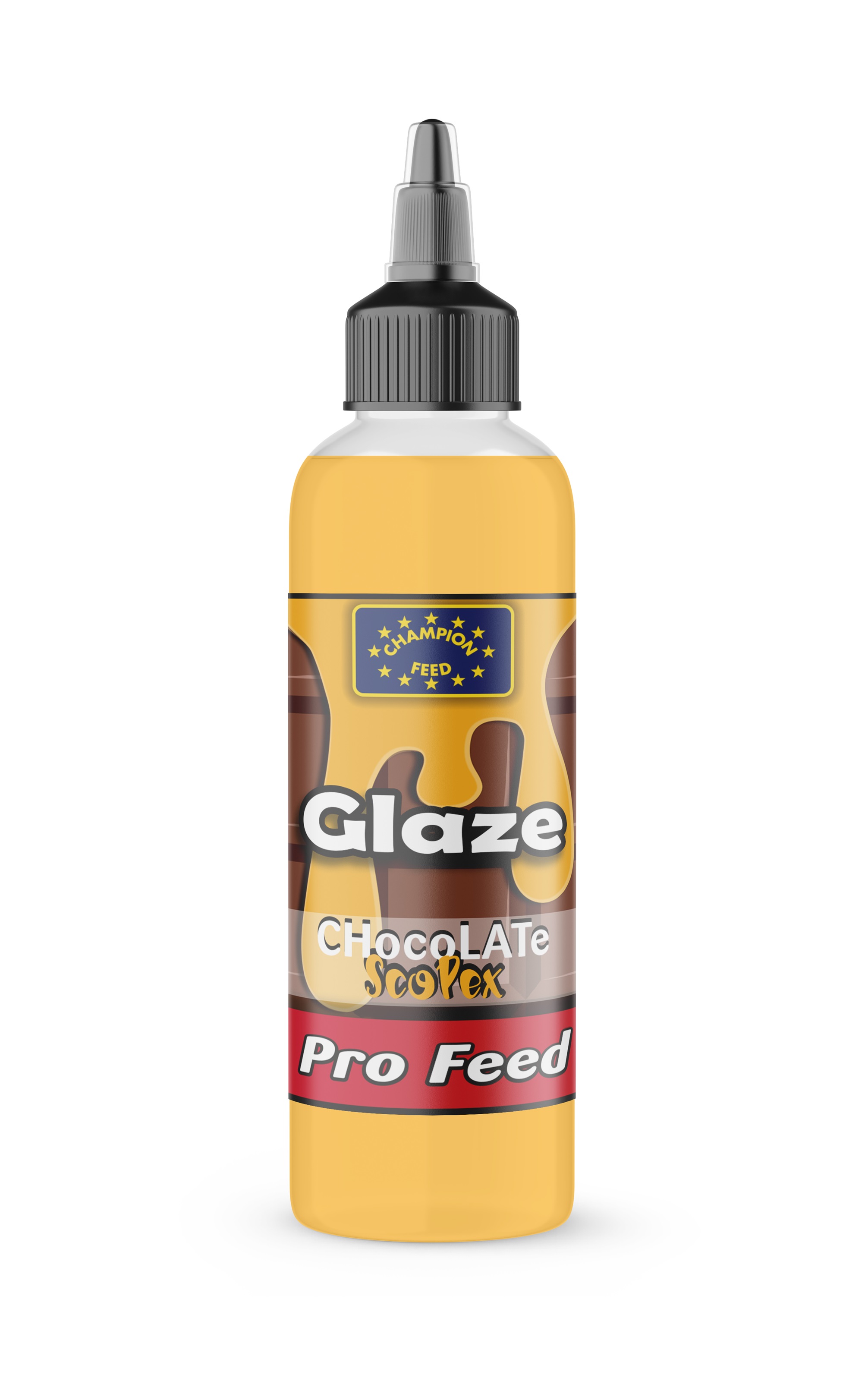 Champion Feed Glaze Liquid Booster 125ml