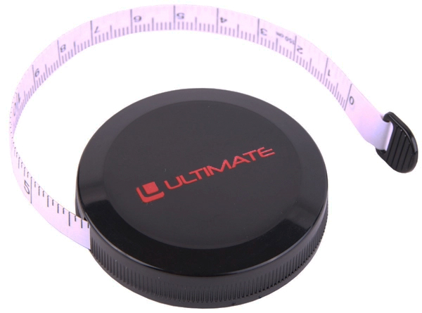 Ultimate Spin Set Mega Complet - Ultimate measure tape