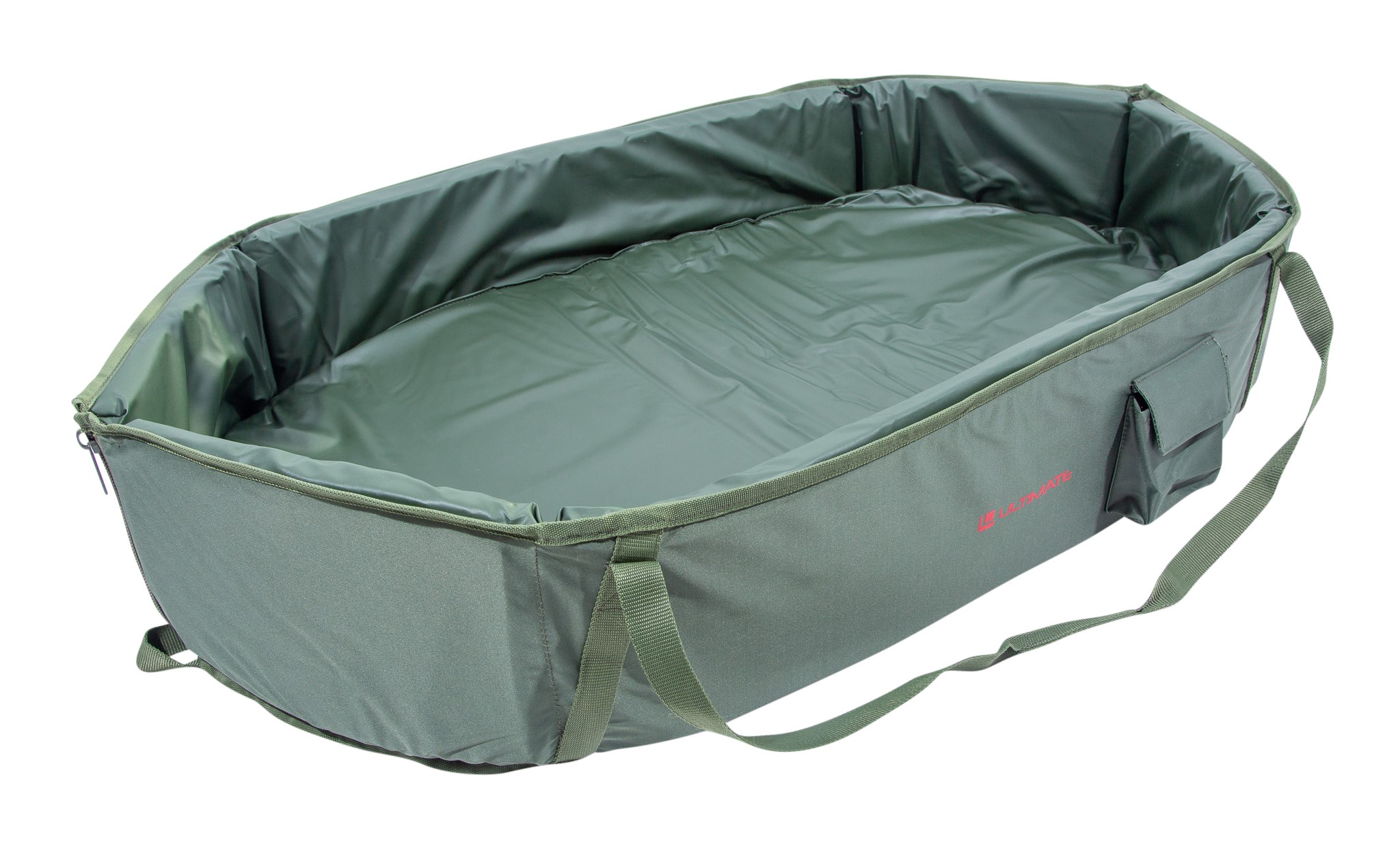 Tapis de réception Ultimate Adventure Carp Cradle