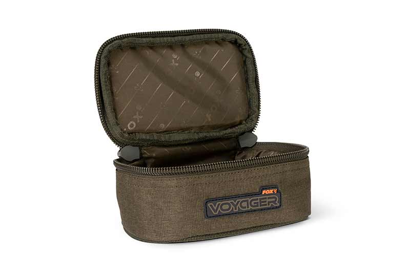 Trousse à Accessoires Fox Voyager Small 