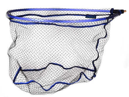 Tête d'épuisette Cresta Blackthorne Ghost Net Wide Mesh