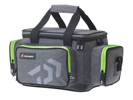 Sac Daiwa PX D-Box Tackle Bag (Boîtes incluses !)