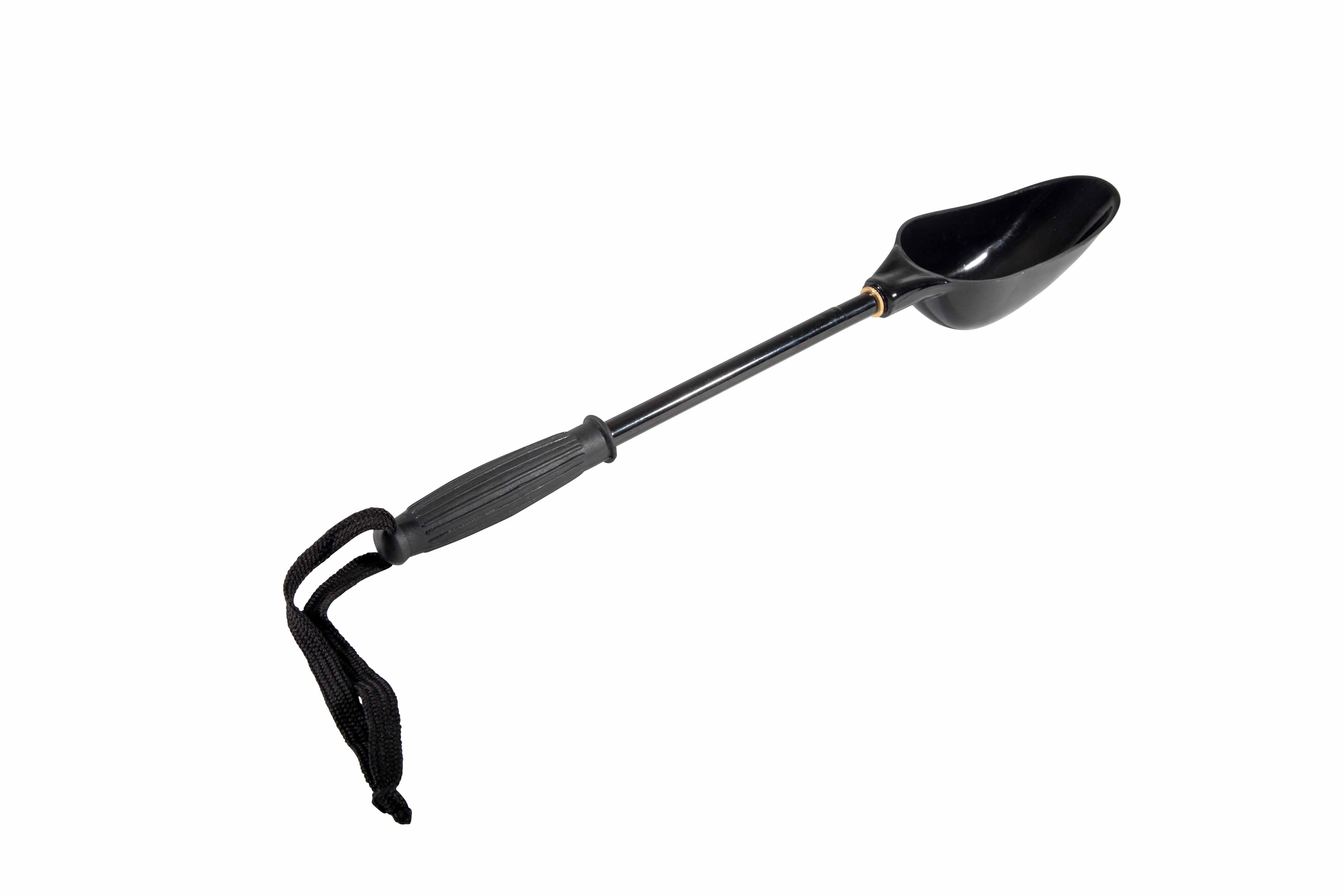 Pelle d'amorçage Ultimate Bait Scoop With Handle