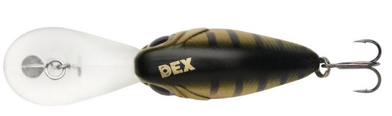 Berkley DEX Trencher 4cm (5g)