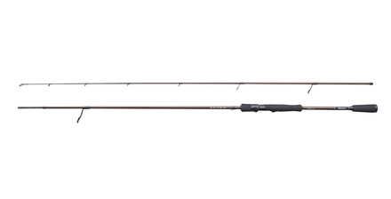 Canne Spinning Abu Garcia Spike S Allround 2.29m (5-25g)