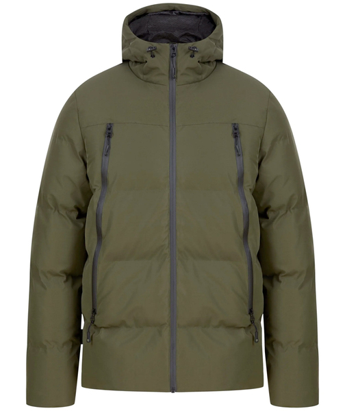 Veste Navitas Eurus Puffer Jacket