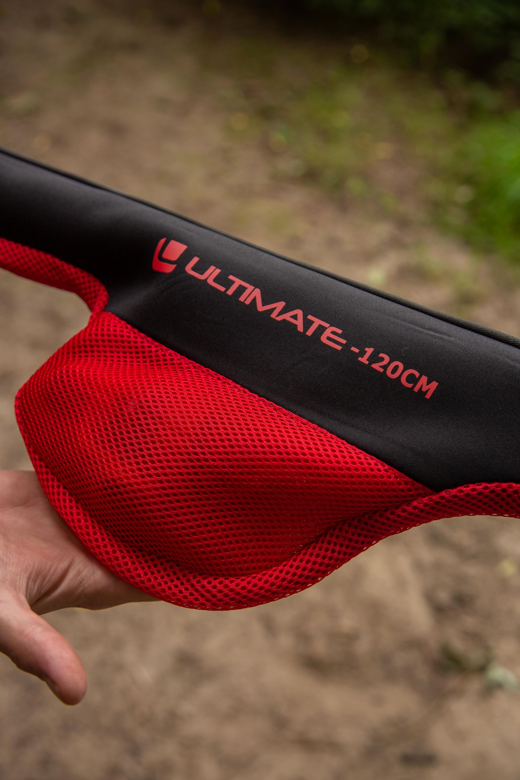 Manchon Ultimate Neoprene Rod Sleeve