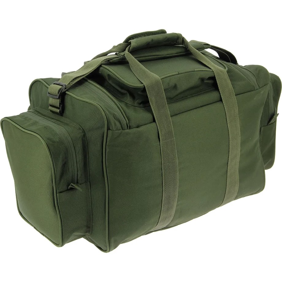 Sac NGT GTS 6 Compartment Carryall