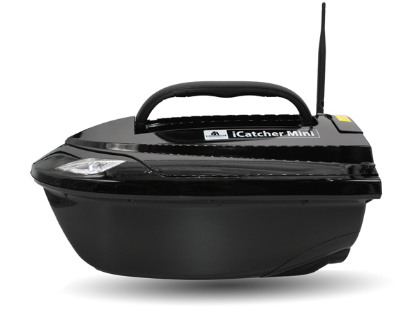 BearCreeks iCatcher Mini 2.4 Baitboat