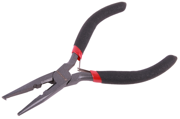 Ultimate Lot de Pinces 5 Pièces - Multi Splitring Pliers