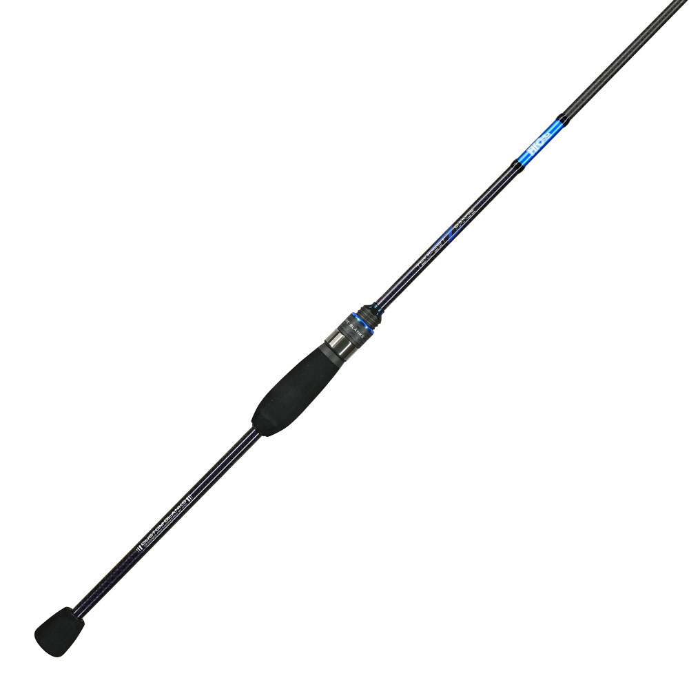 Canne à Lancer HTO Tempest Range 2,23 m (-11 g)