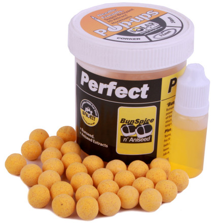 Solar Pop Ups 11mm