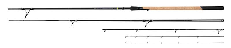 Canne Feeder Matrix Aquos Ultra-XD Method 4.0m (160g)