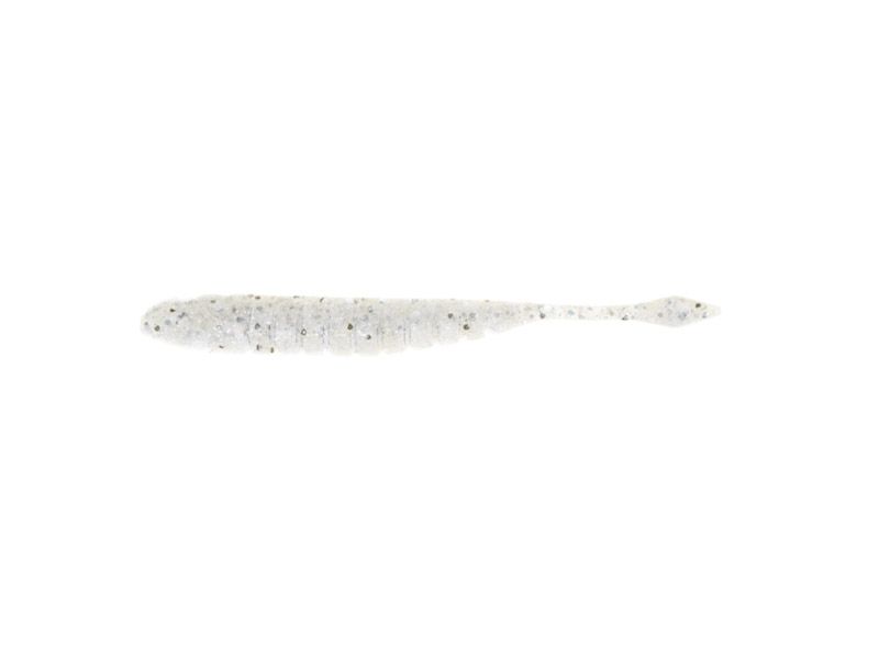 Molix Sneaky Stick 4,5"/11,25cm Sinking Softbait (8pcs) - White Shad